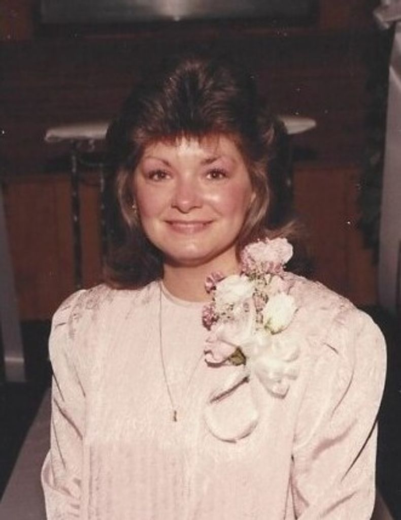 Janet S. Blevins