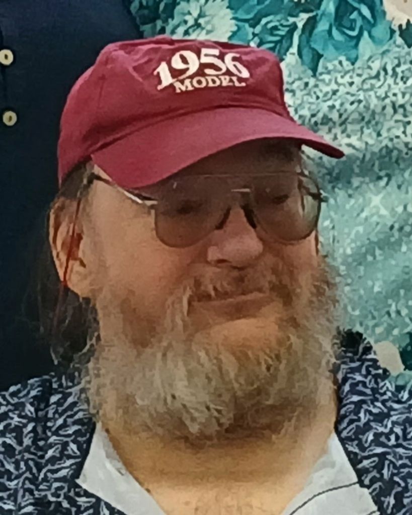 Michael E Griffin Profile Photo
