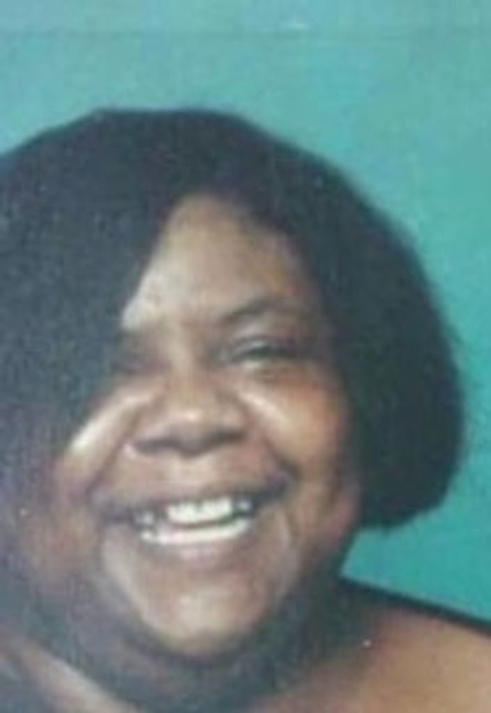 Cloris Lizette Montgomery