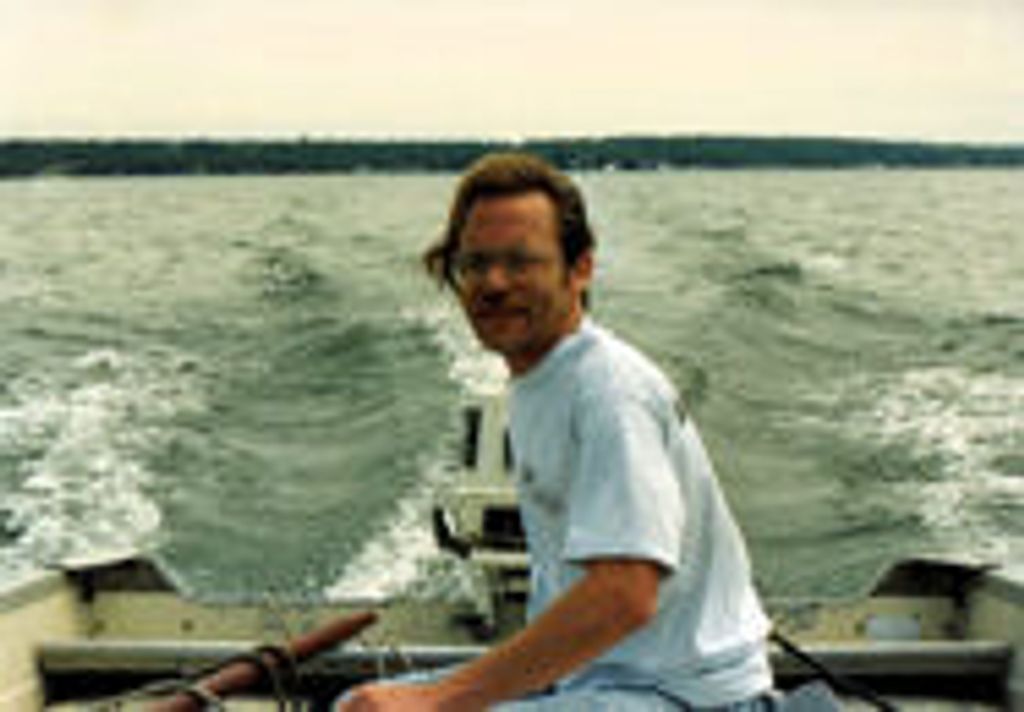 Michael K. Mccooe Profile Photo