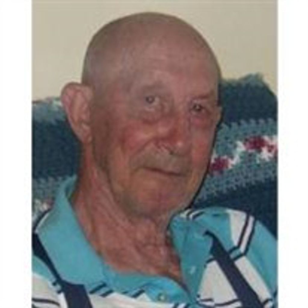 Farrell Robert (Fudd) Broberg