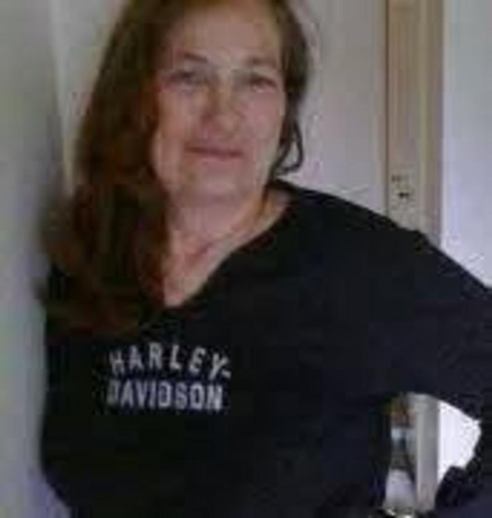 Judy Gail Penwell Profile Photo