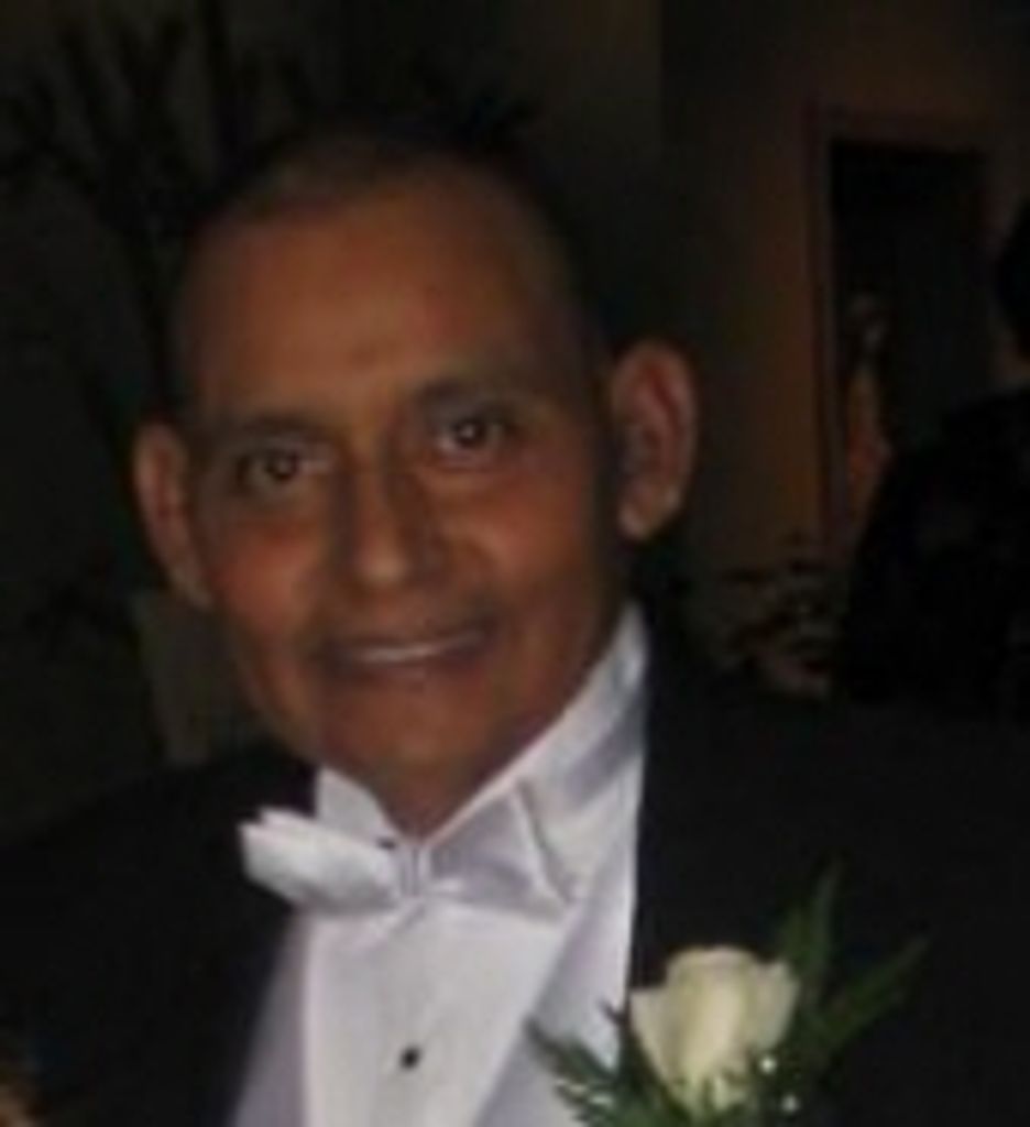 Jesse A. Hernandez