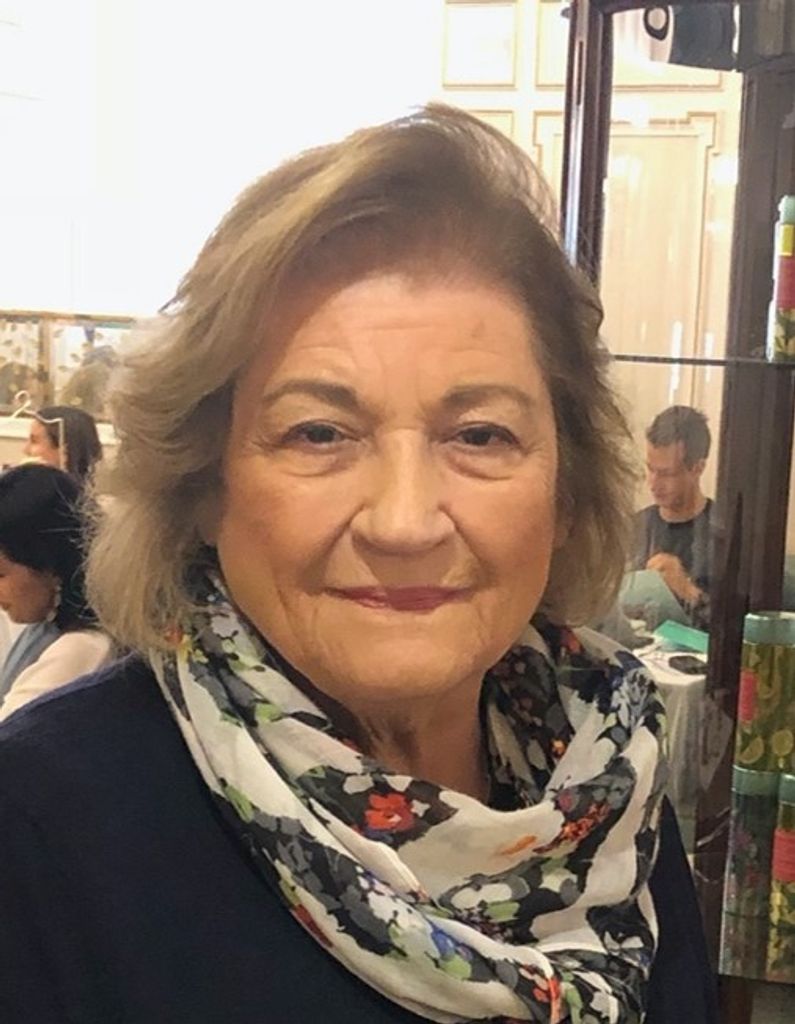 Josephine Allen Profile Photo