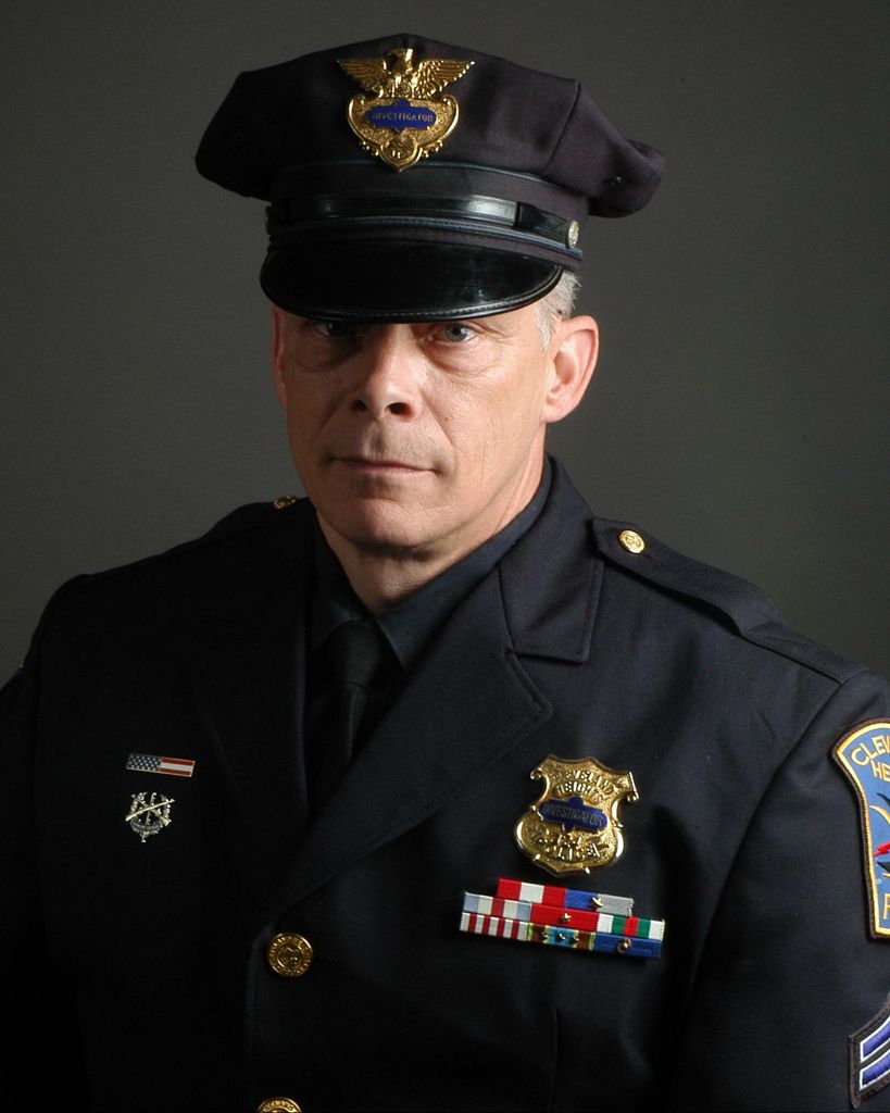 Martin Britt Block Profile Photo