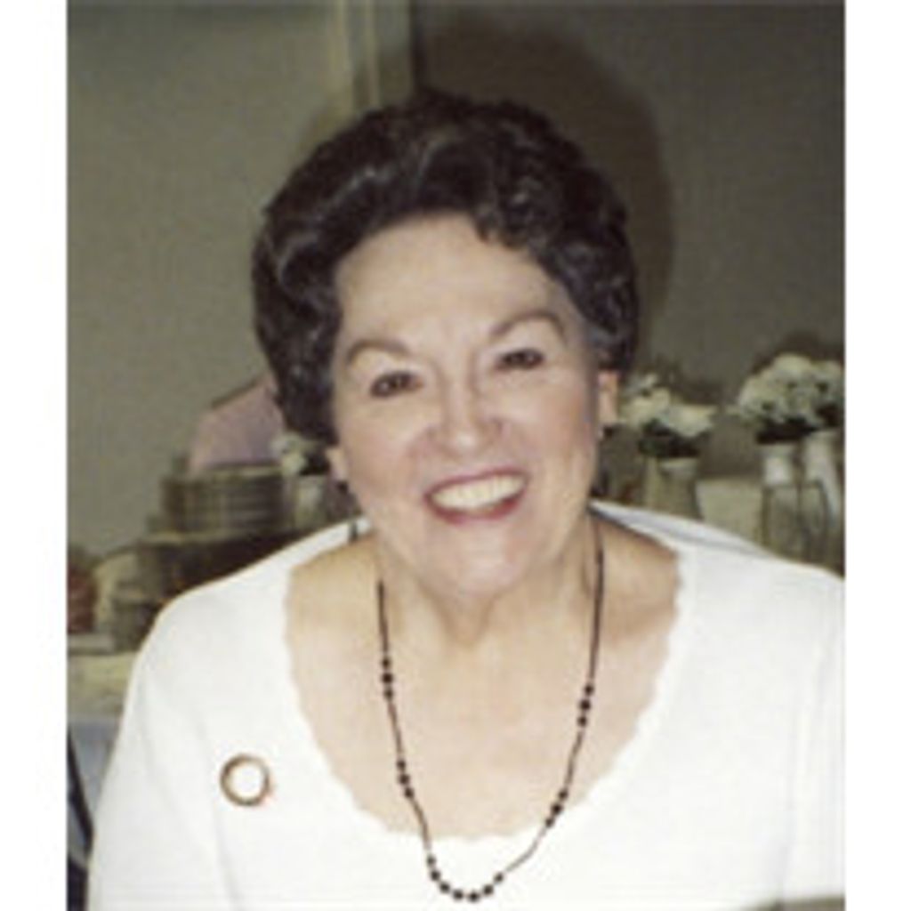 Constance Anne Brewer Profile Photo