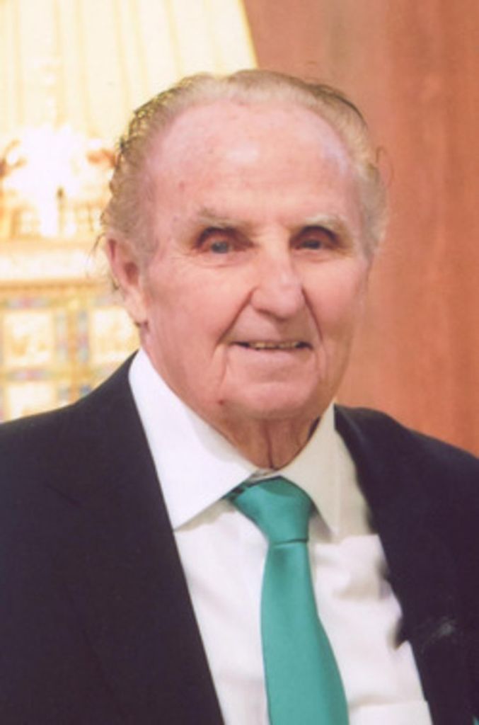 Robert C. Waid