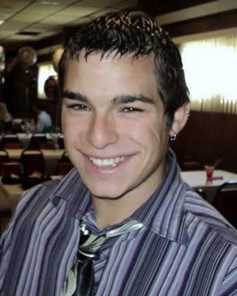 Christopher Wood Profile Photo