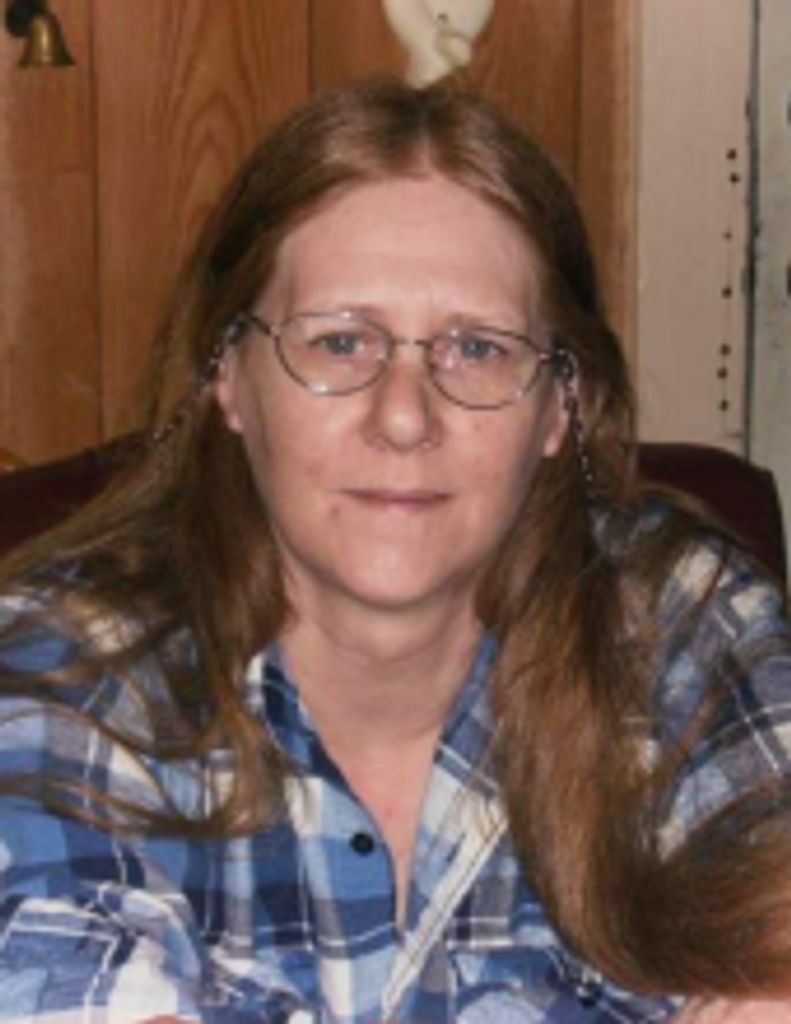 Shirley Chapin (Lansing)