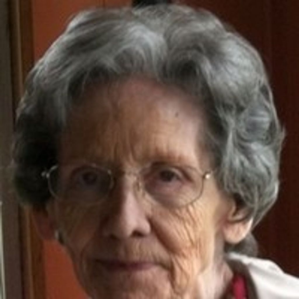 Naomi  C. Garee Profile Photo