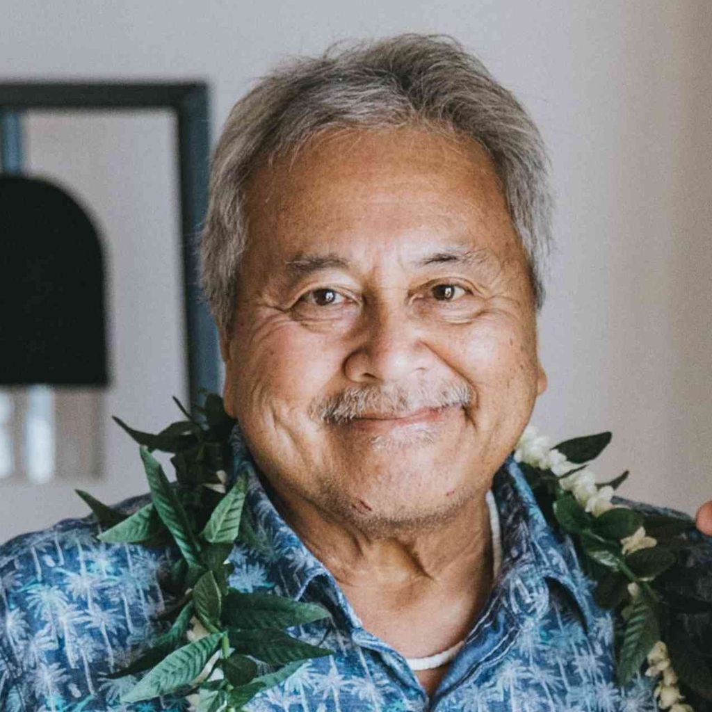 Ramon Danganan Profile Photo