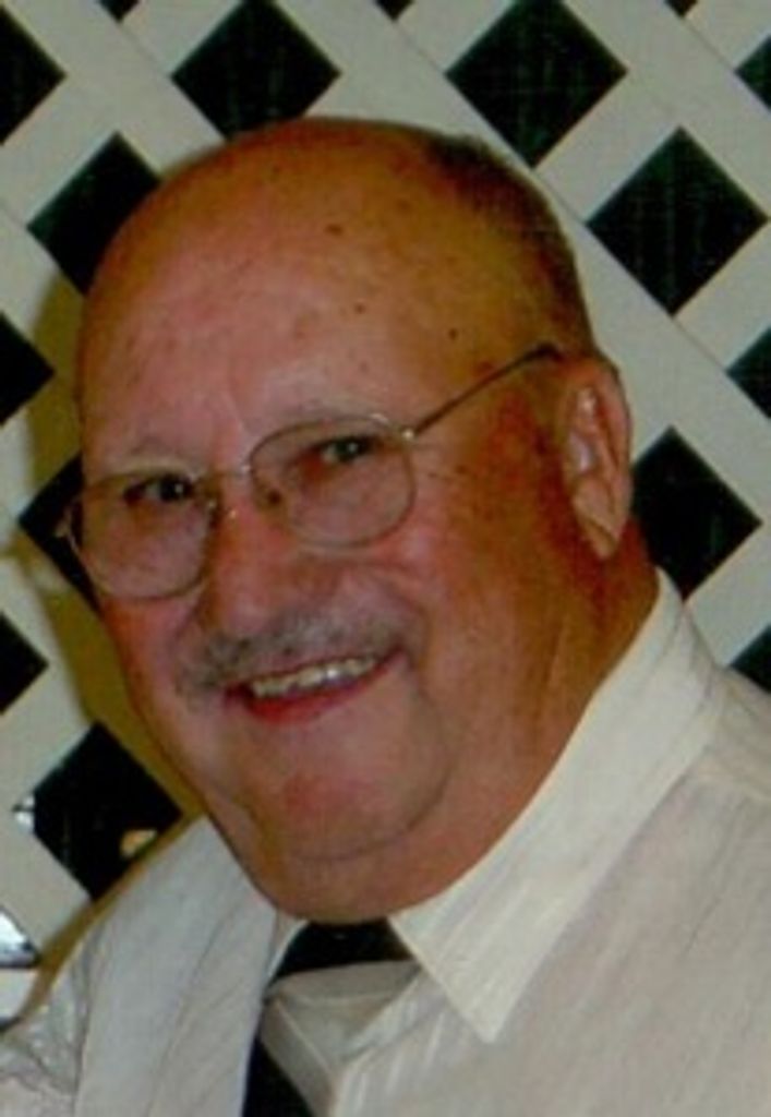 Walter Charles Miller