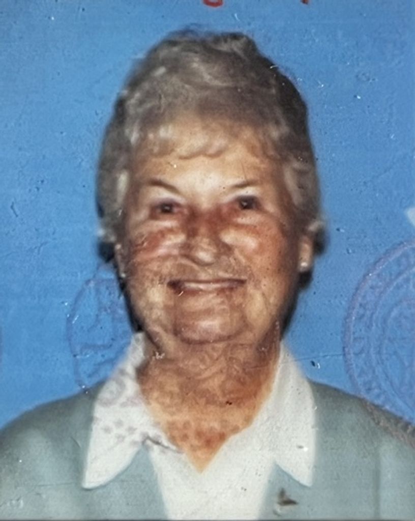 Viola "Vi" Mae Copeland Profile Photo