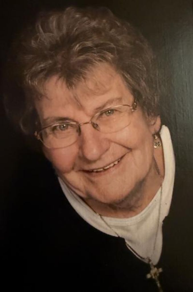Mary Ann (Kryzer) Pavek Profile Photo