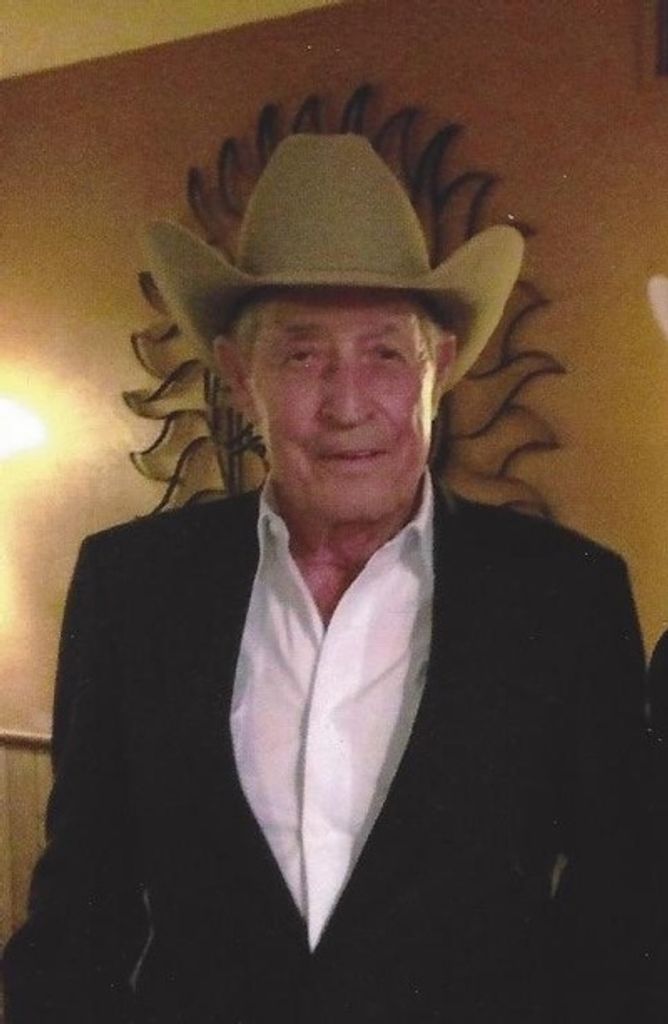 Billy Ray Rosewell, Sr. Profile Photo
