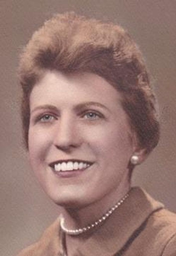 Alexina C. Vandenbroek