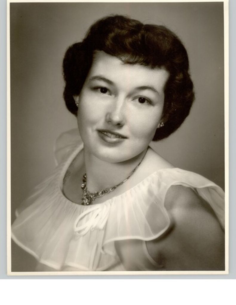 Dorla Dean Hedgpeth Profile Photo
