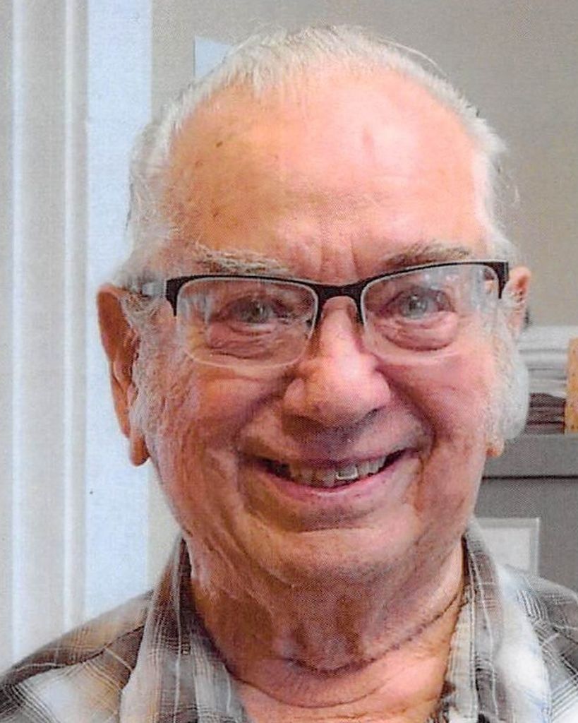 Richard L. Long
