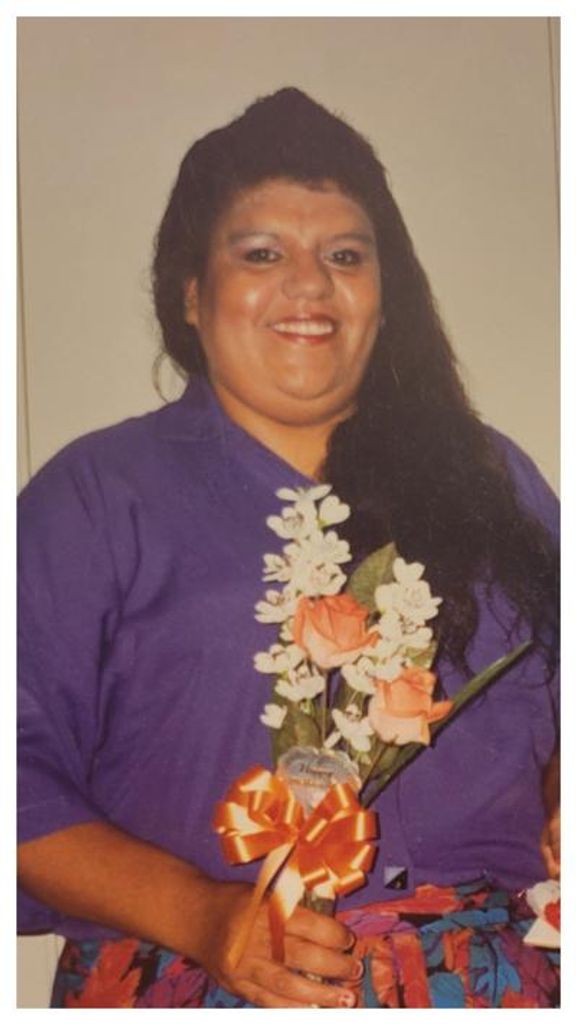 Maria Martina Suarez Profile Photo