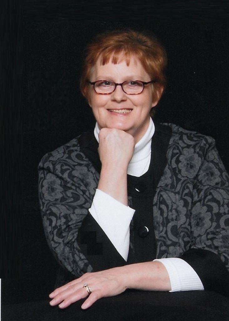 Peggy Jean (Hassebrock)  Evanoff