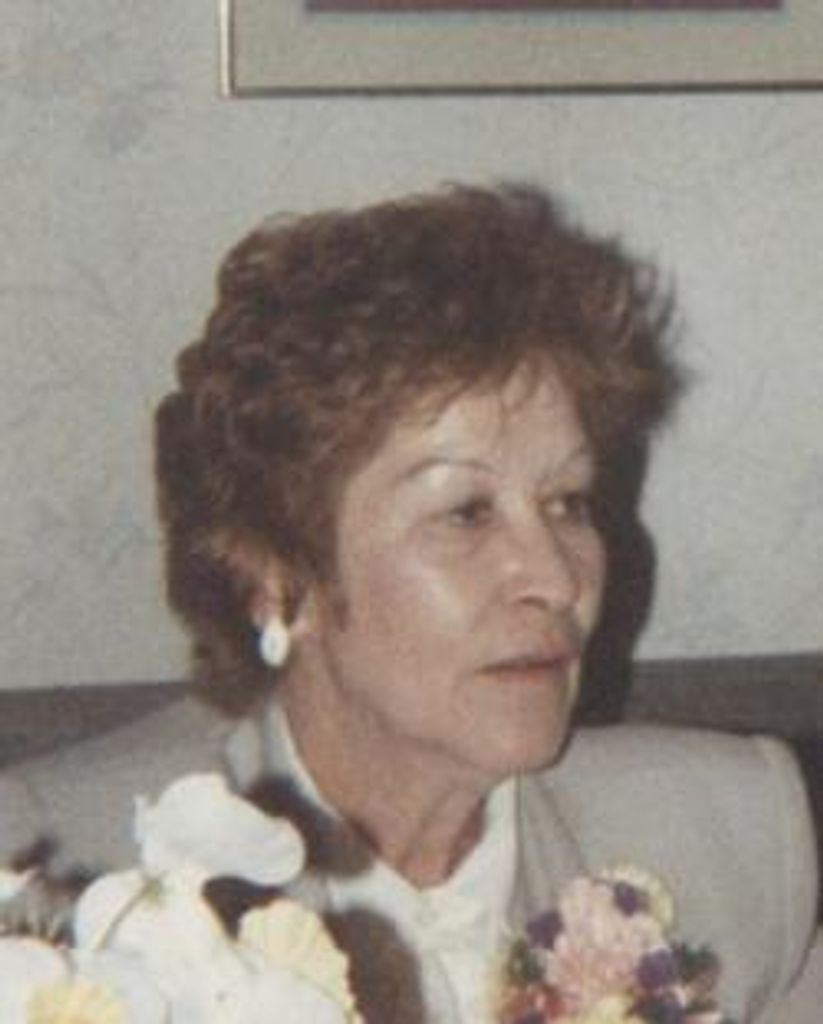 Laura Takash Harklerode