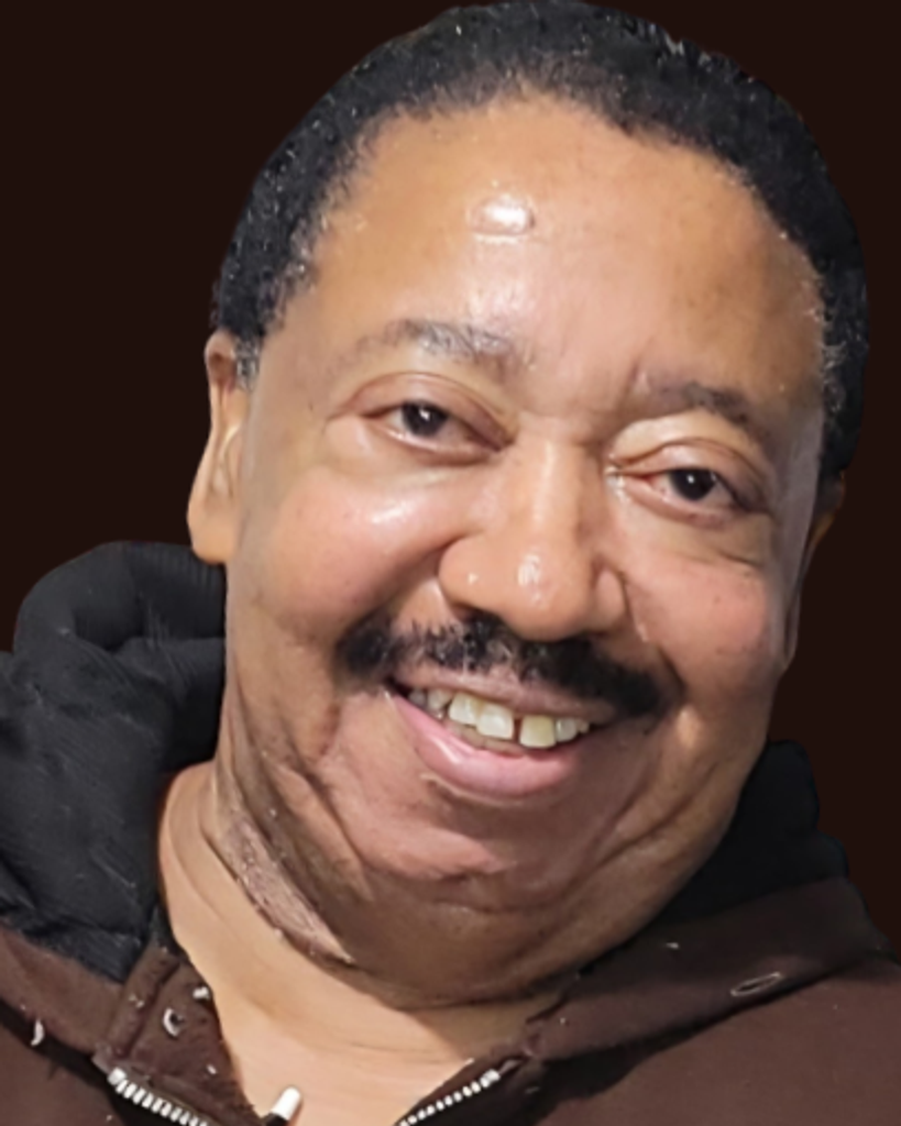 Lorenzo Peterson Profile Photo