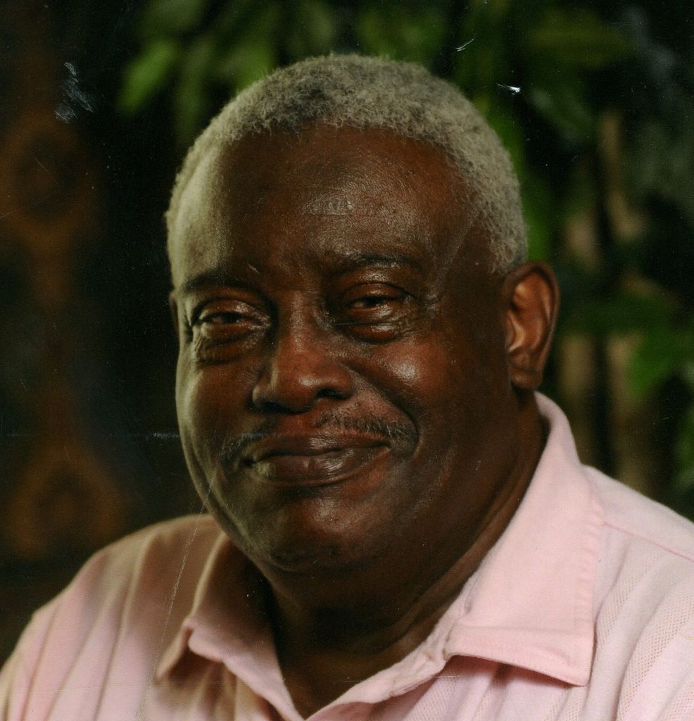 Hardy Crone Jr. Profile Photo