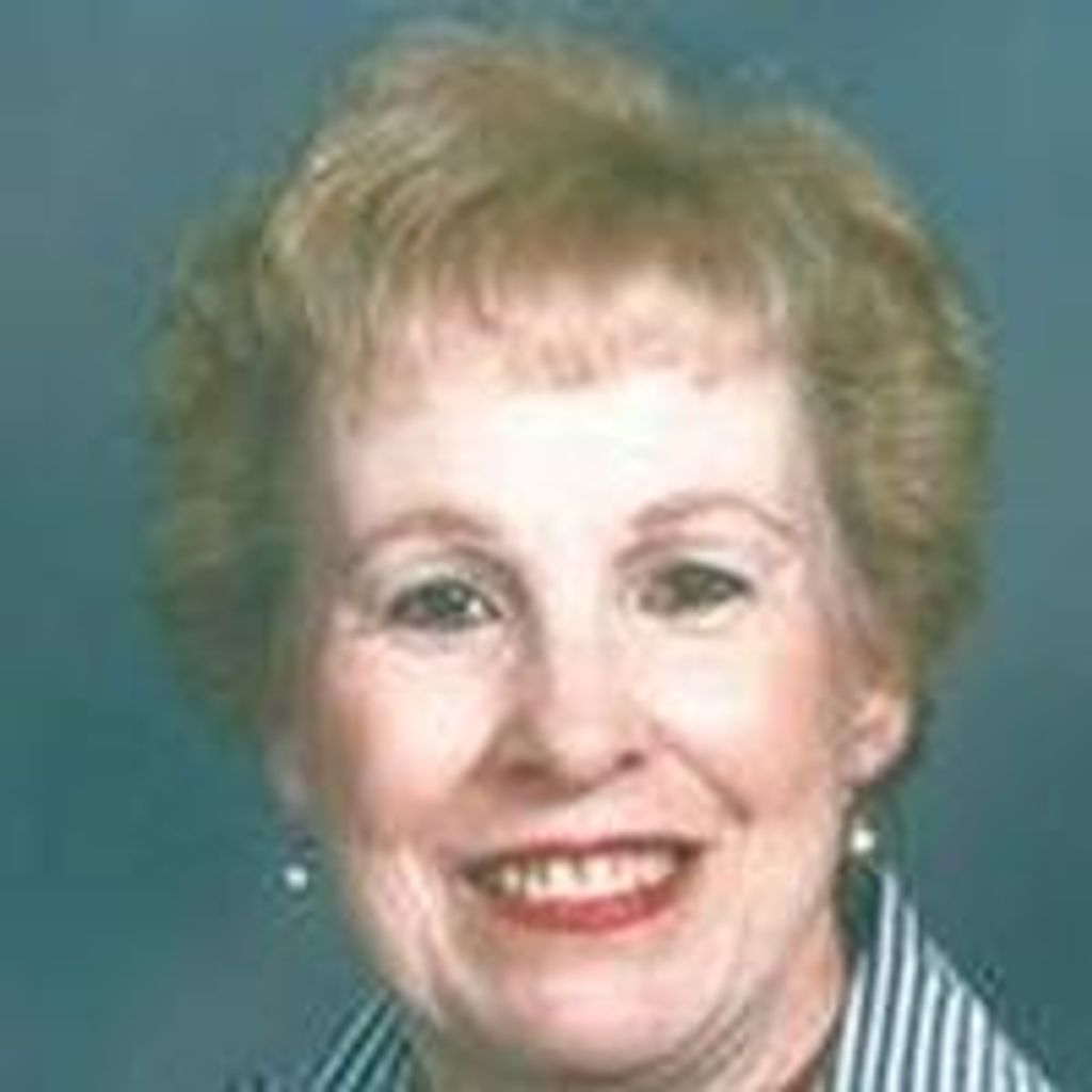 Nellie Mae Bettis