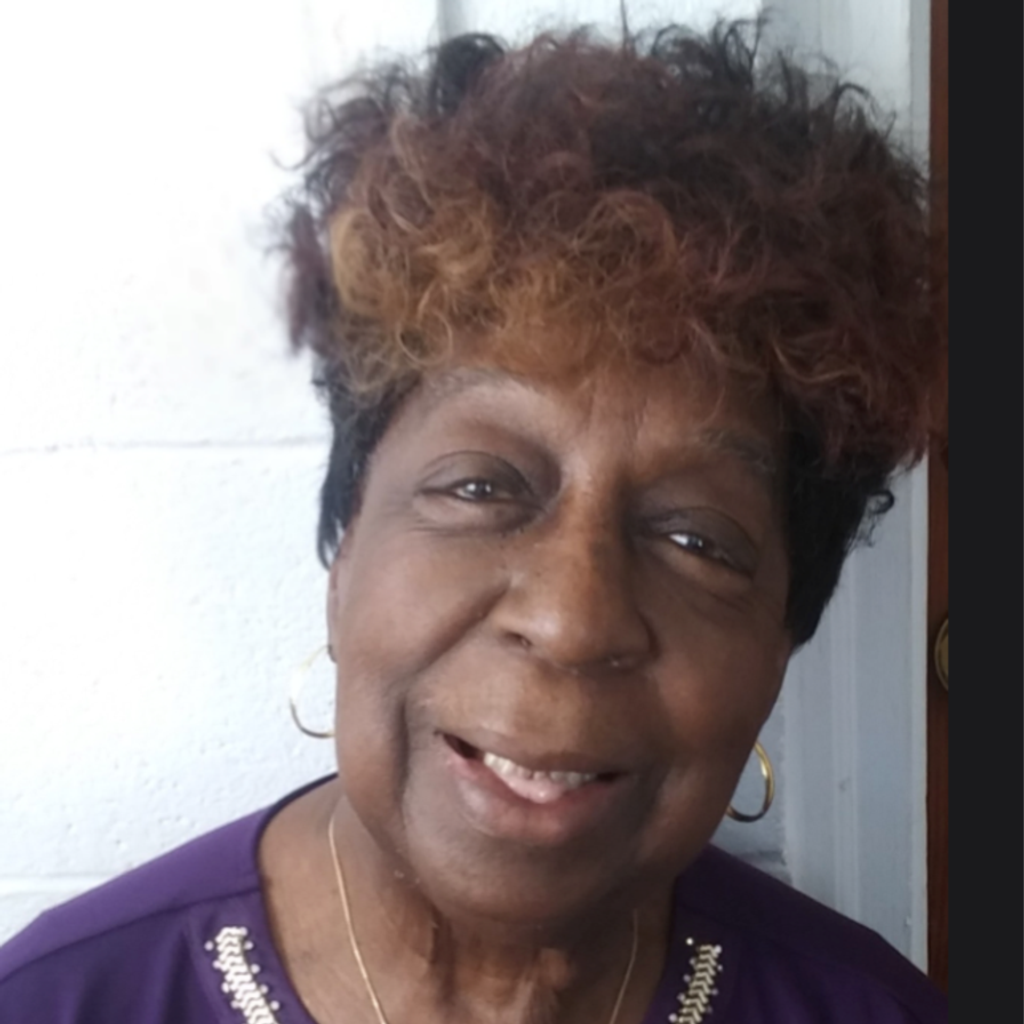 Margie Henderson-Douglas