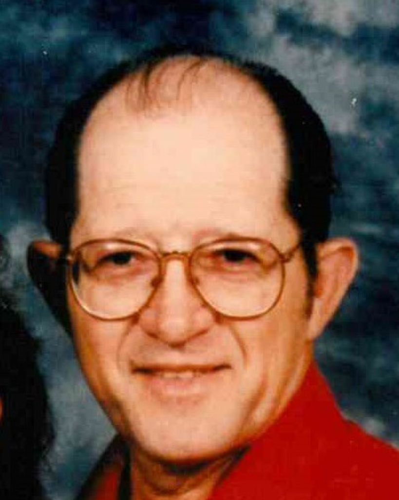 Bill Harvey Farris