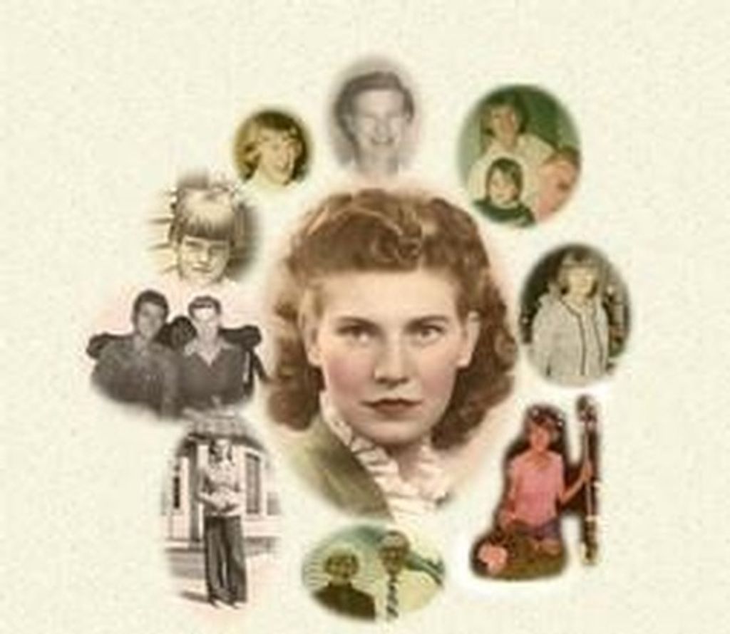 Ruby Julia Fitzgerald Profile Photo