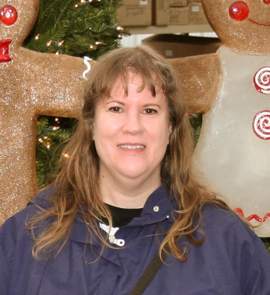 Susan J. Mcleod Profile Photo