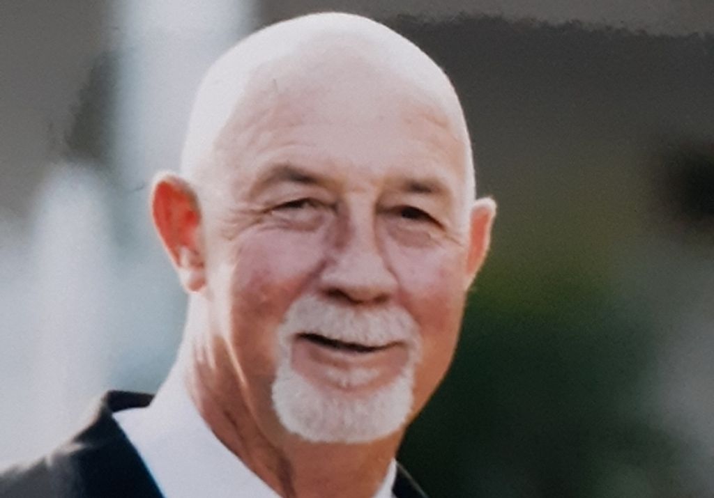 Stephen Houston Mccormick, Sr. Profile Photo