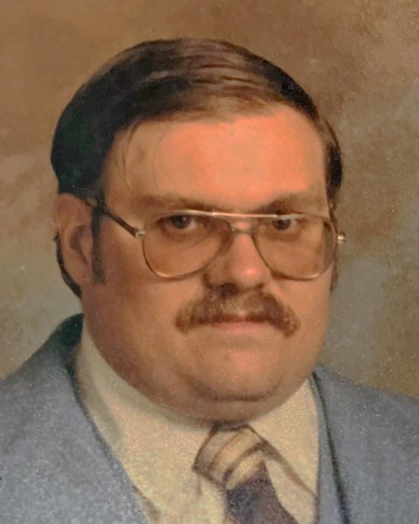 Larry R. Lees Profile Photo