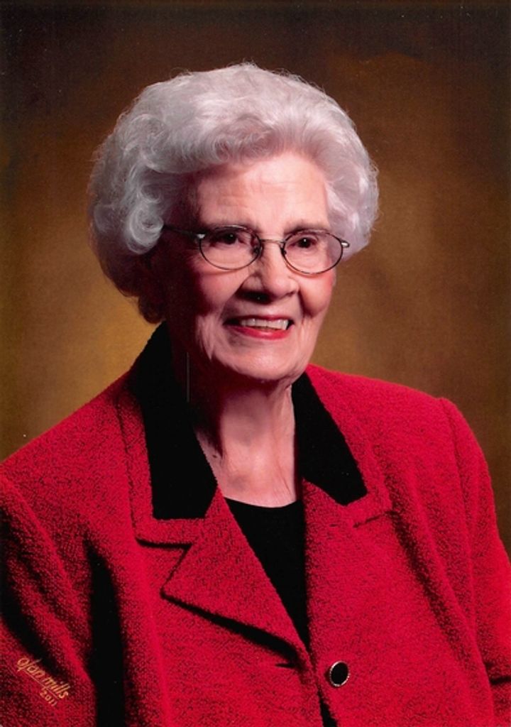 Imogene "Jean" Eubanks Brown Profile Photo