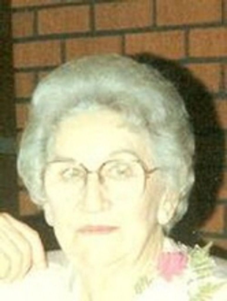 Anna Ely