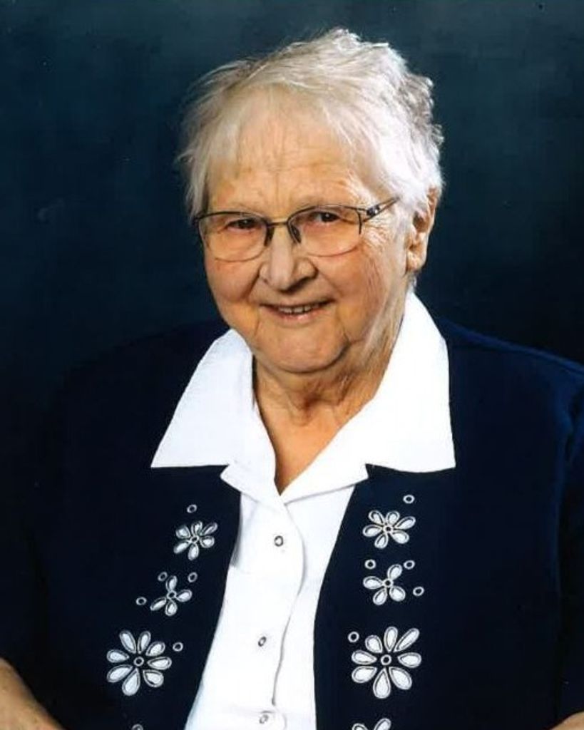 Margaret (O’Hearn) Flynn
