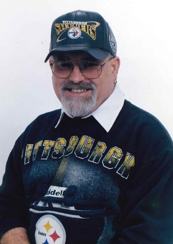 Lance T. Guy, Sr. Profile Photo