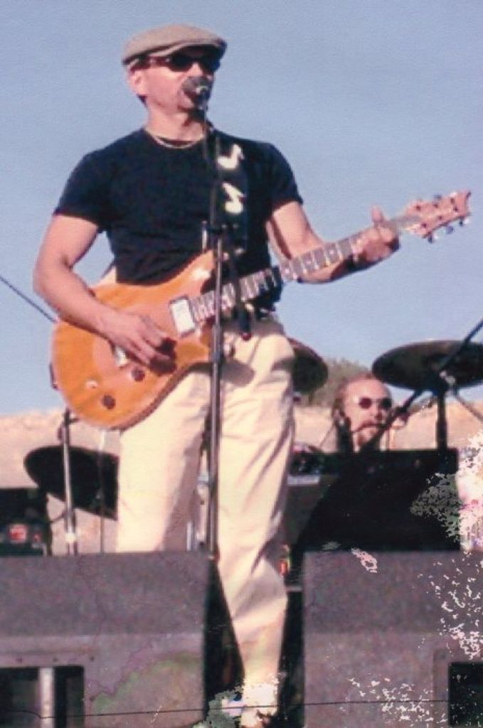 Charles "Carlo" Chavez