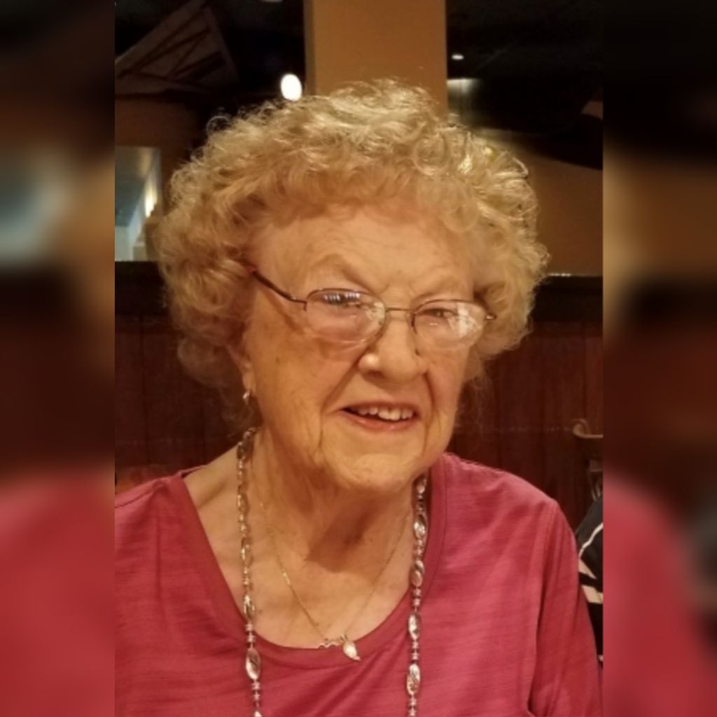 Doris Reynolds Profile Photo