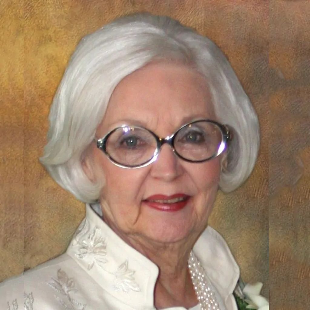 Nina Belle Ford