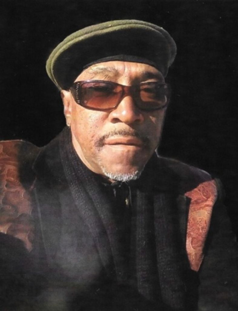 Brian Leroy Seymore-Smith