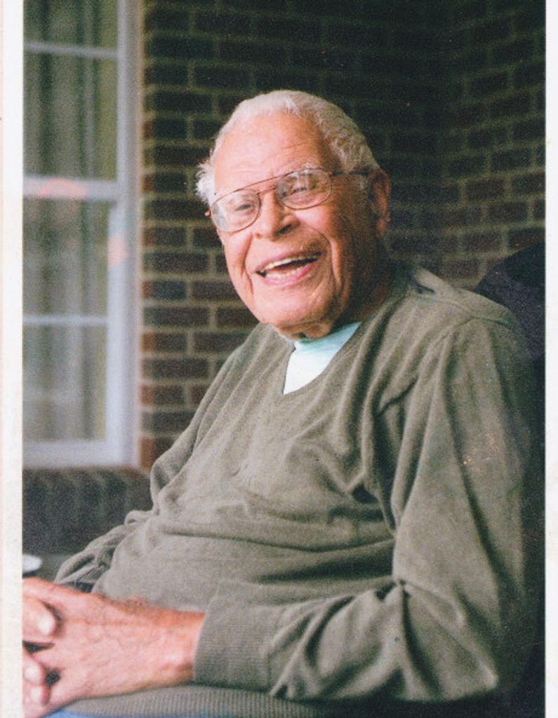 John Thomas Bowles Jr. Profile Photo