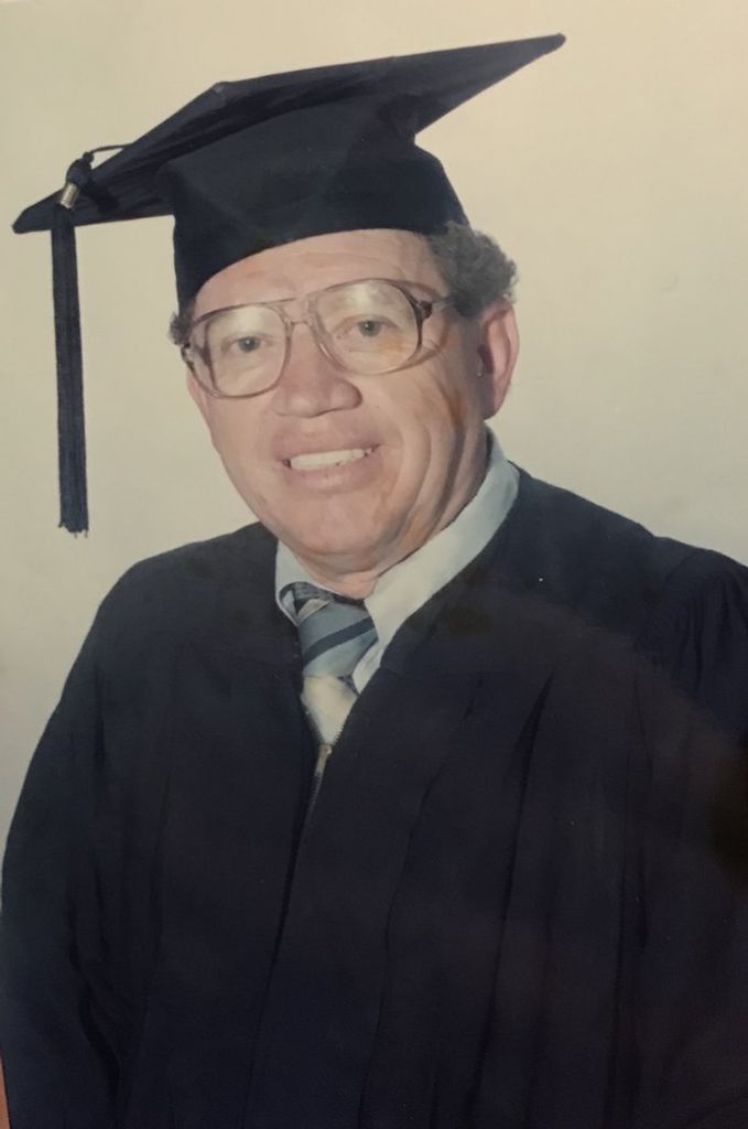 Alfred Robert Ramirez