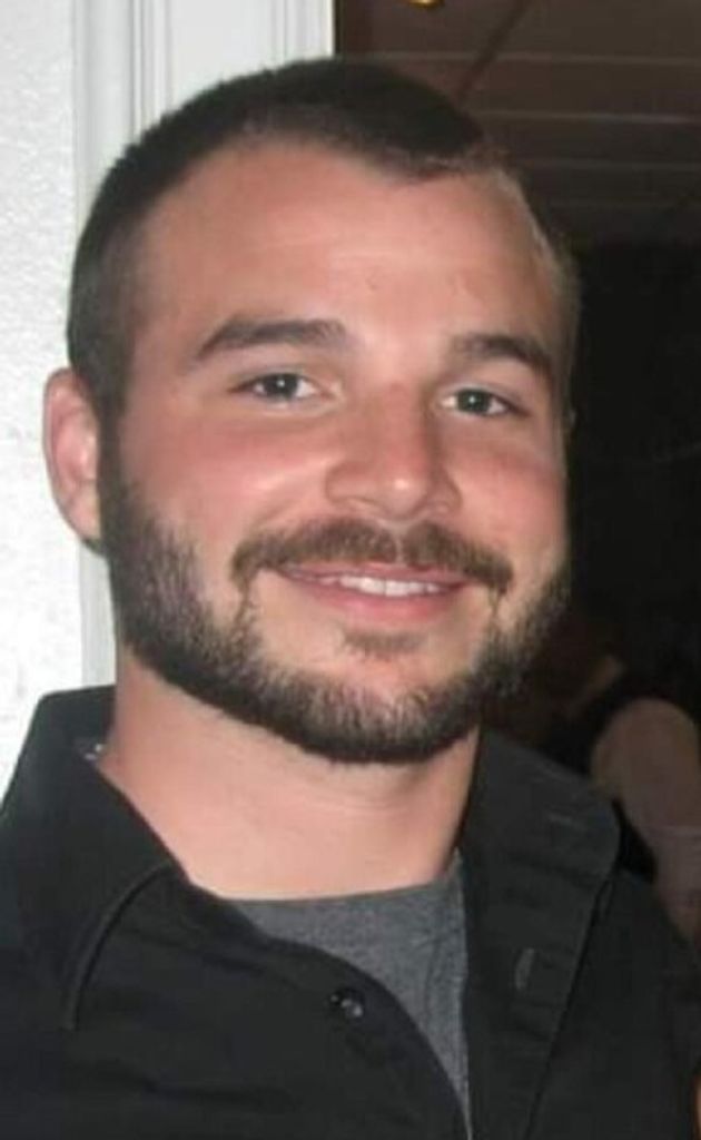 Brad Thomas Nicholl Profile Photo