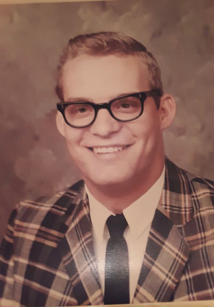 Roger Allen Gilreath Neal Profile Photo