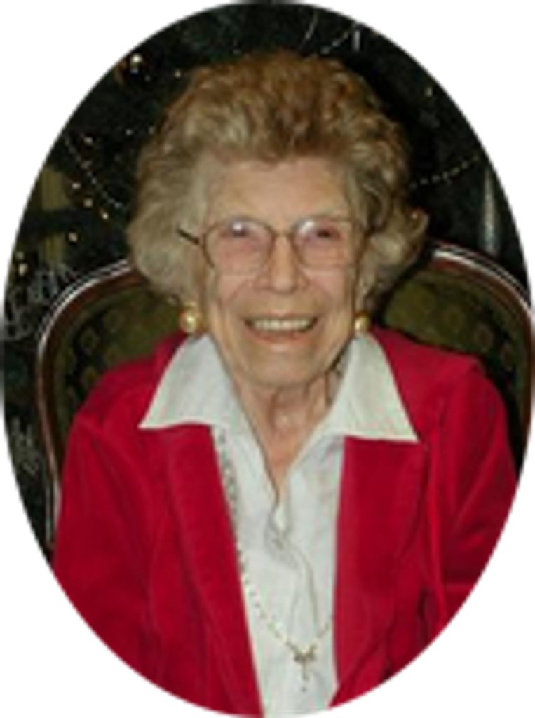 Dorothy Ann Gilliam