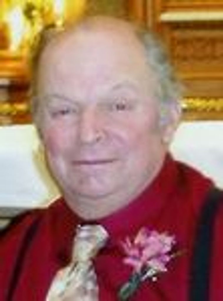 John E. Walker Jr