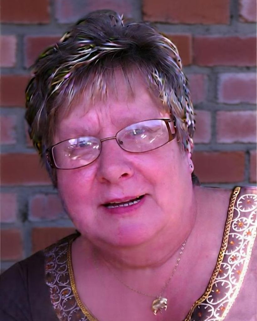 Renee Ann Tharp Profile Photo