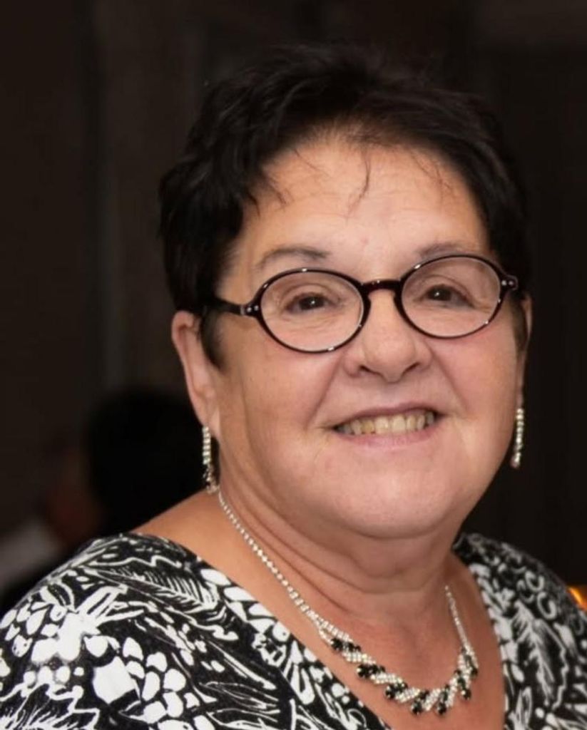 Barbara Alfieri Theis